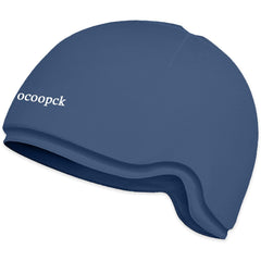 Sfiocoopck chemo cold cap front view for scalp cooling during treatment.