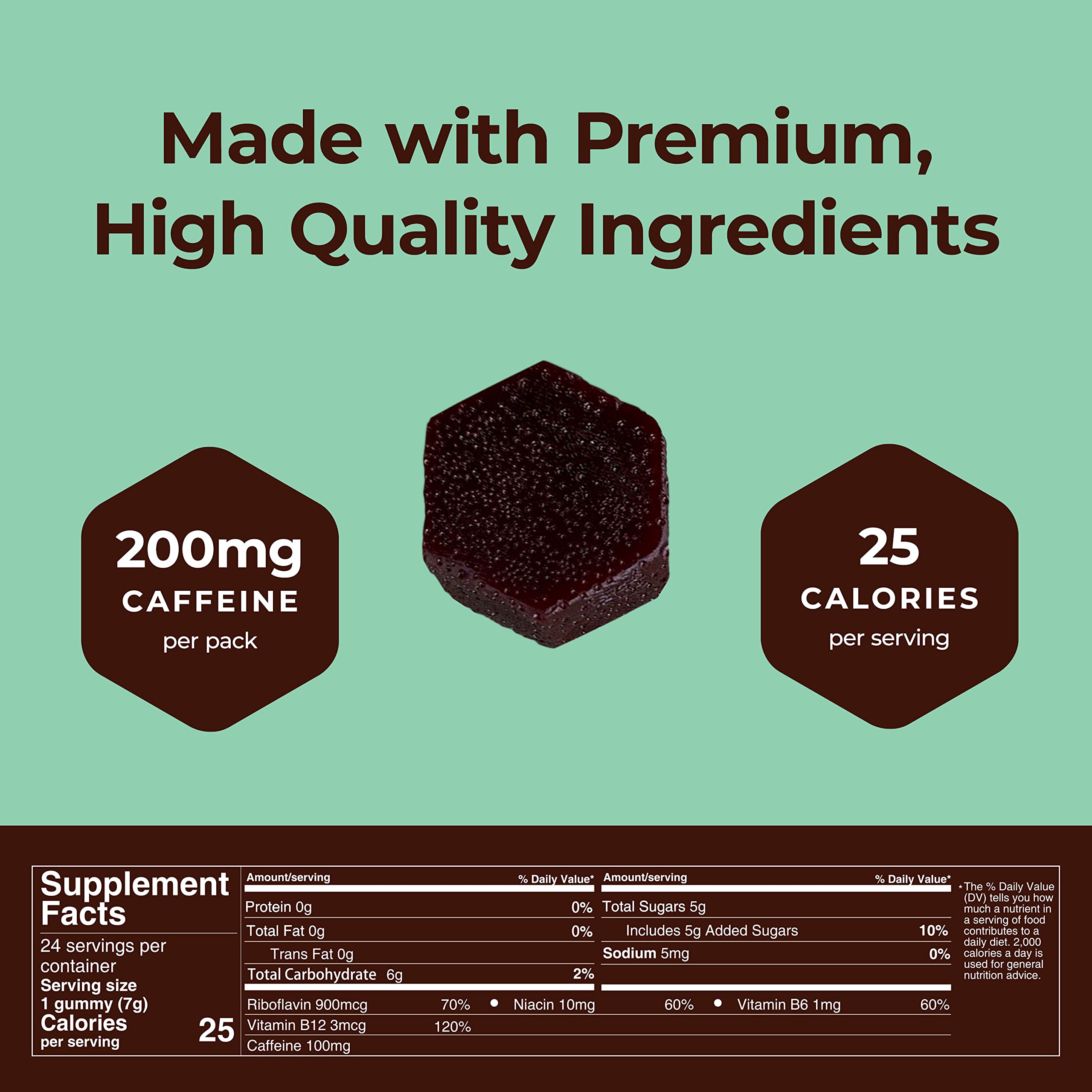 SGC Mocca Shots caffeine-theobromine synergy graphic for energizing blend