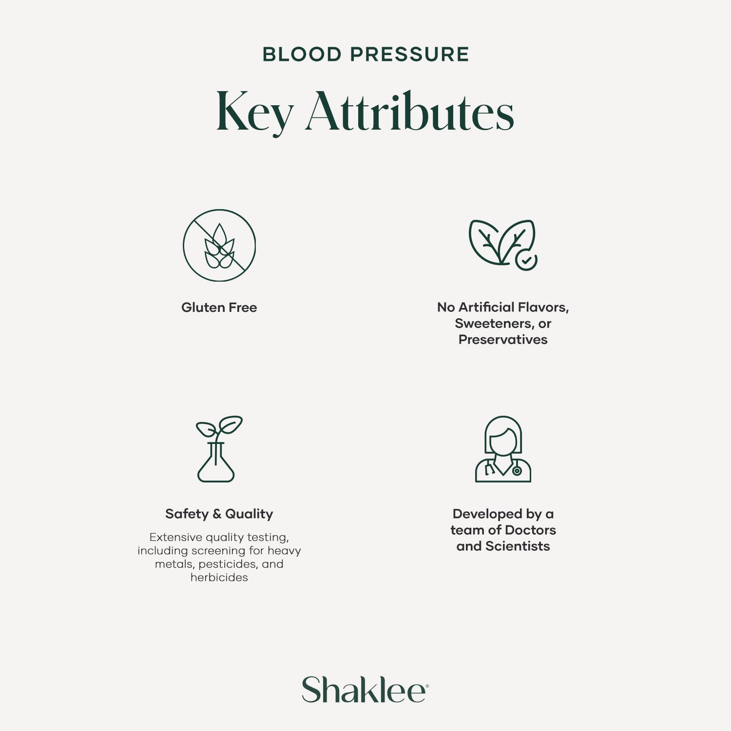 Shaklee Blood Pressure daily-use scene integrated into morning wellness routine.