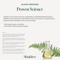 Shaklee Blood Pressure pill dispense illustrating organized dosing.