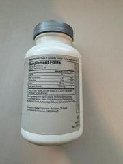 Shaklee Cholesterol Complex tablets closeup reveals texture and design for daily use