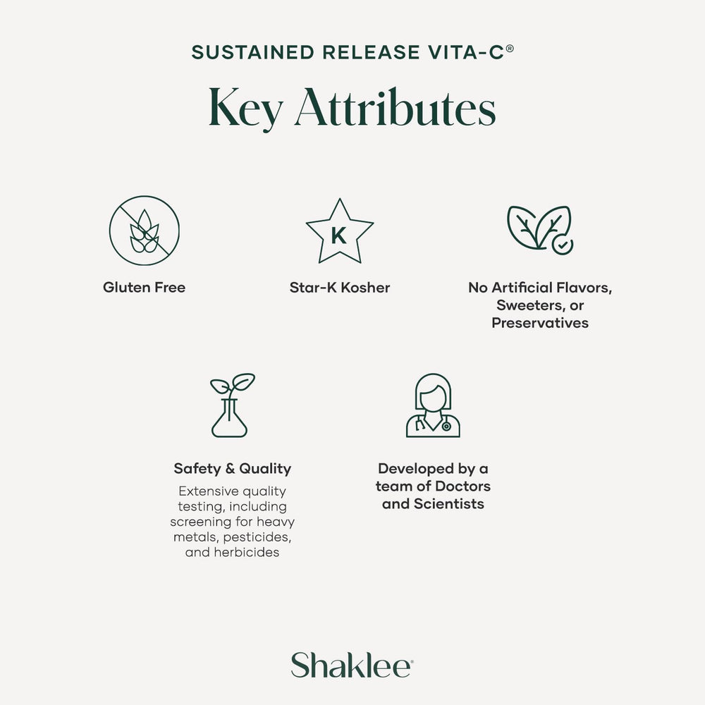 Shaklee product image focusing on healthy skin and vibrant appearance.