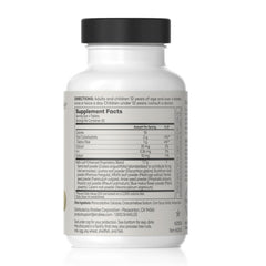 Shaklee Herb-Lax tablets close-up highlighting herbal laxative formula