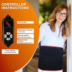 Shanglaite low-EMF design and breathable fabric for comfortable use.