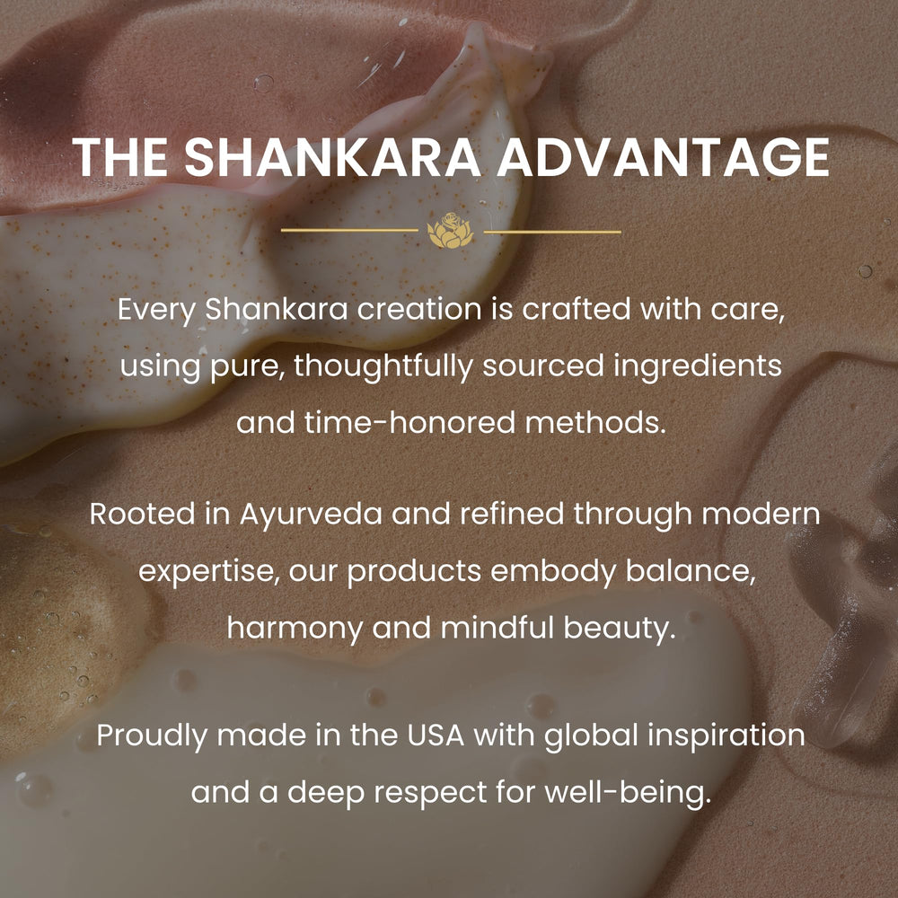 Shankara Nourishing Foot Oil jojoba and vitamin E hydrate for soft skin.
