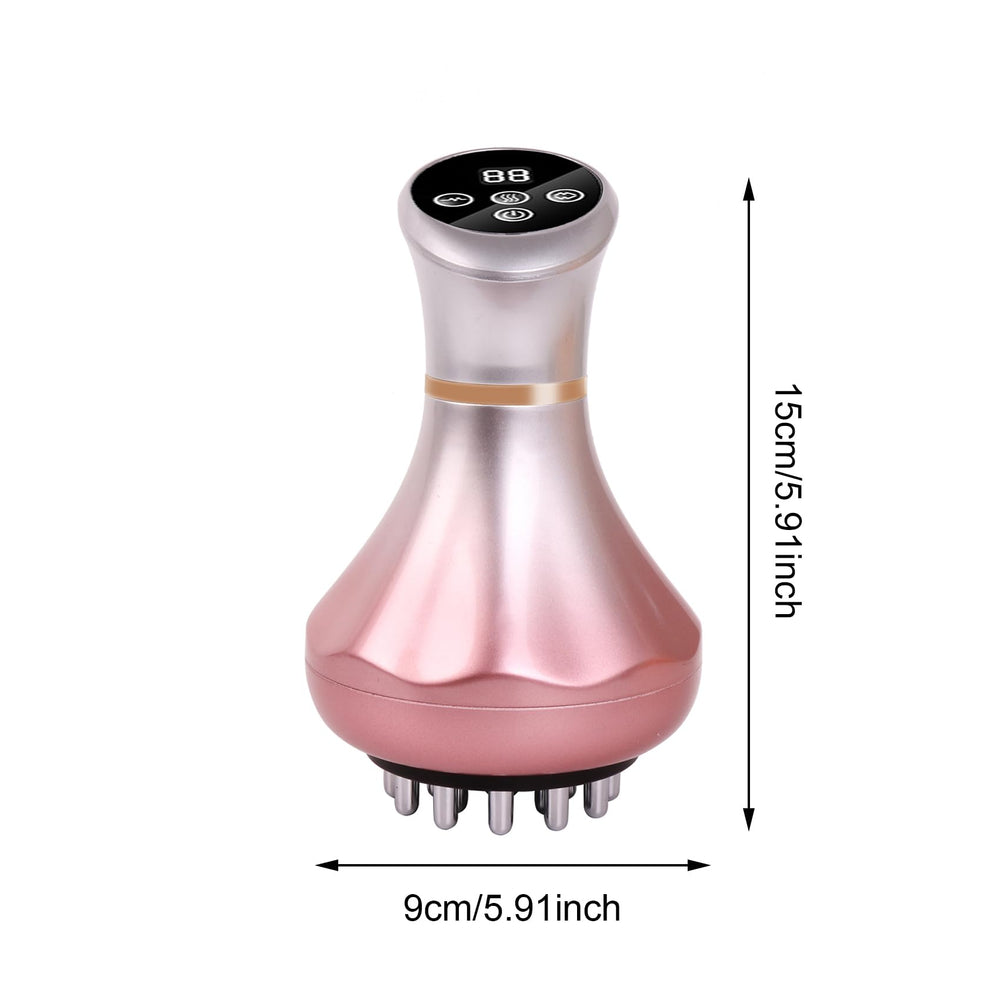 SHANOER enhances absorption when paired with oil or vitamin C products.