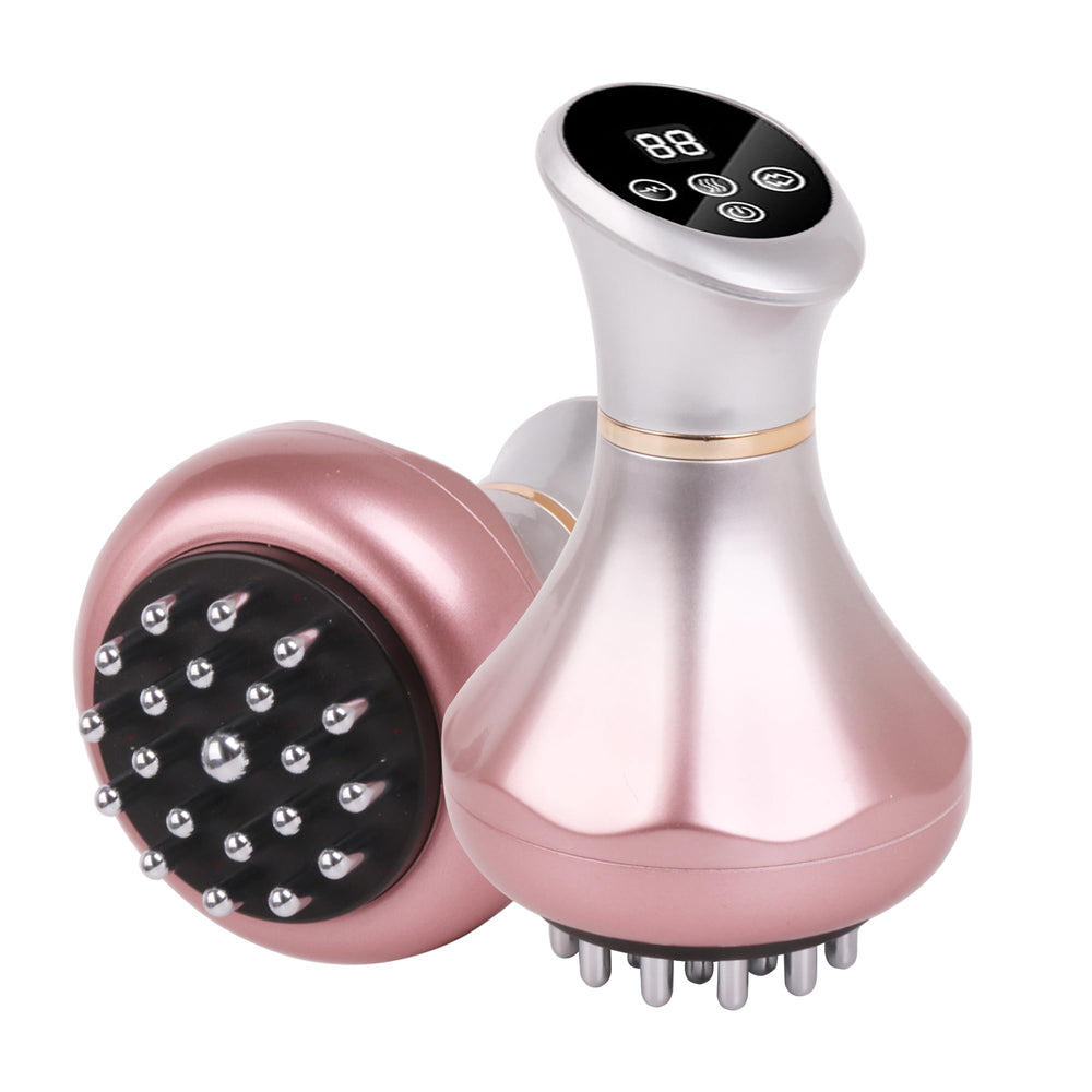 SHANOER gift-ready massager for moms and fitness enthusiasts.