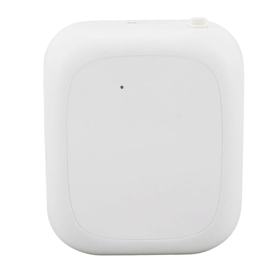 Shanrya nebulizing diffuser with remote control for convenient fragrance scheduling.