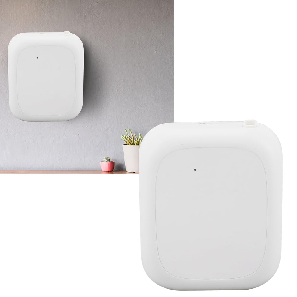 Shanrya nebulizing diffuser wall-mount capability for discreet installation.