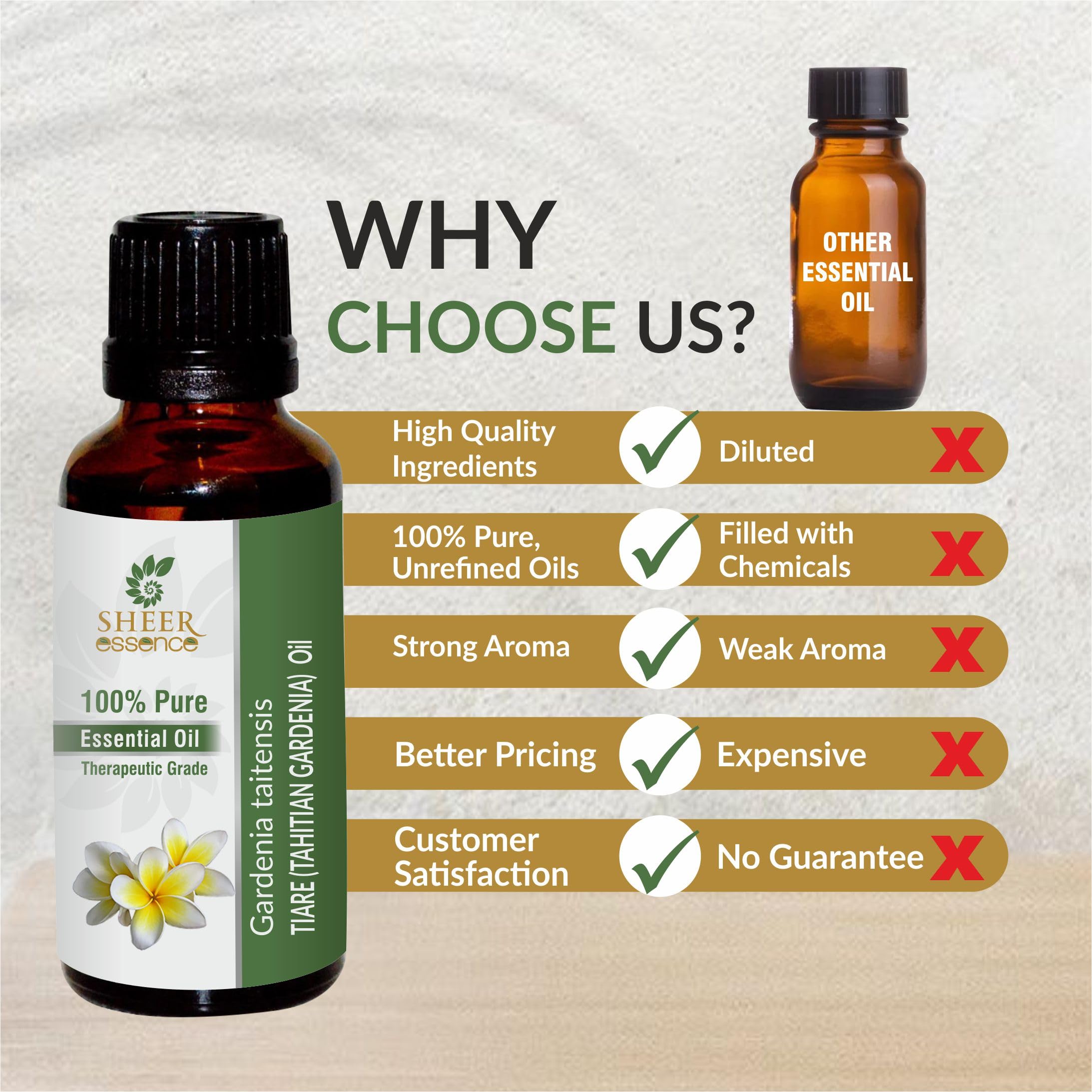 Lifestyle scene with Sheer Essence catnip oil in a calming space