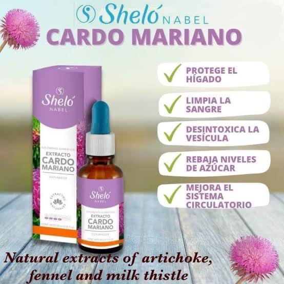 Sheló NABEL bottle on desk illustrating a simple daily wellness routine.