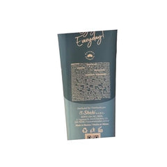 Packaging shows Sheló NABEL VR-C Leg Cream, 250 ml size.