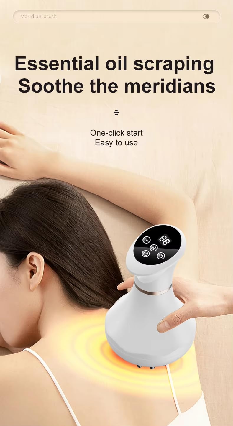 Shenzkeji massager travel-ready and durable for on-the-go wellness.