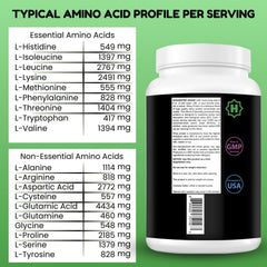 SHIFAA NUTRITION Post-workout vanilla shake idea showcases easy protein usage