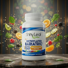 Shiny Leaf flexible supply options help sustain long-term bariatric support.