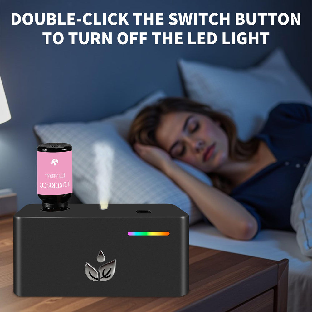 Shonoppy gift-ready diffuser packaging ideal for housewarming