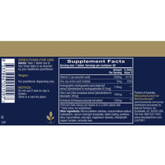 Shoofoo ArmaForce capsules image highlighting olive leaf blend for healthy immune function.