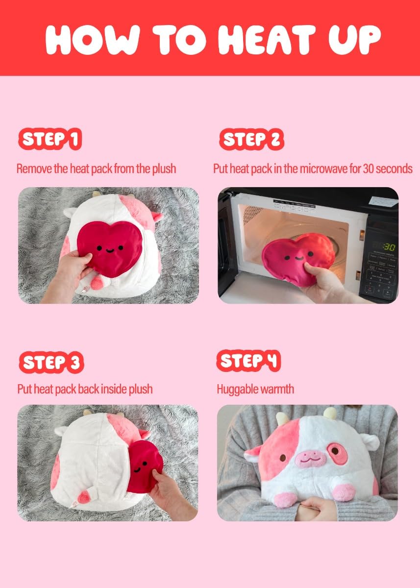 Shopzoki bat plush cooling capability shown for hot nights.