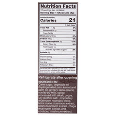 Shrumfuzed serving image suggests easy micro-dosing for focused wellness.