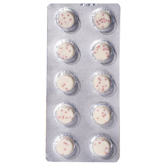 Shrumfuzed tamper-evident packaging with child-resistant cap