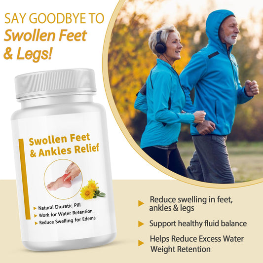 SHUNNIUB ingredients label highlights herbal extracts for leg comfort.