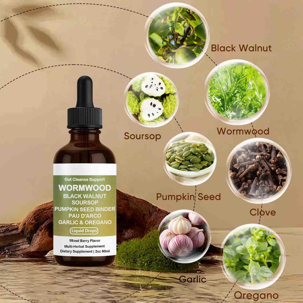Shwfhi Prozen clove drops close-up with rich aroma for digestion
