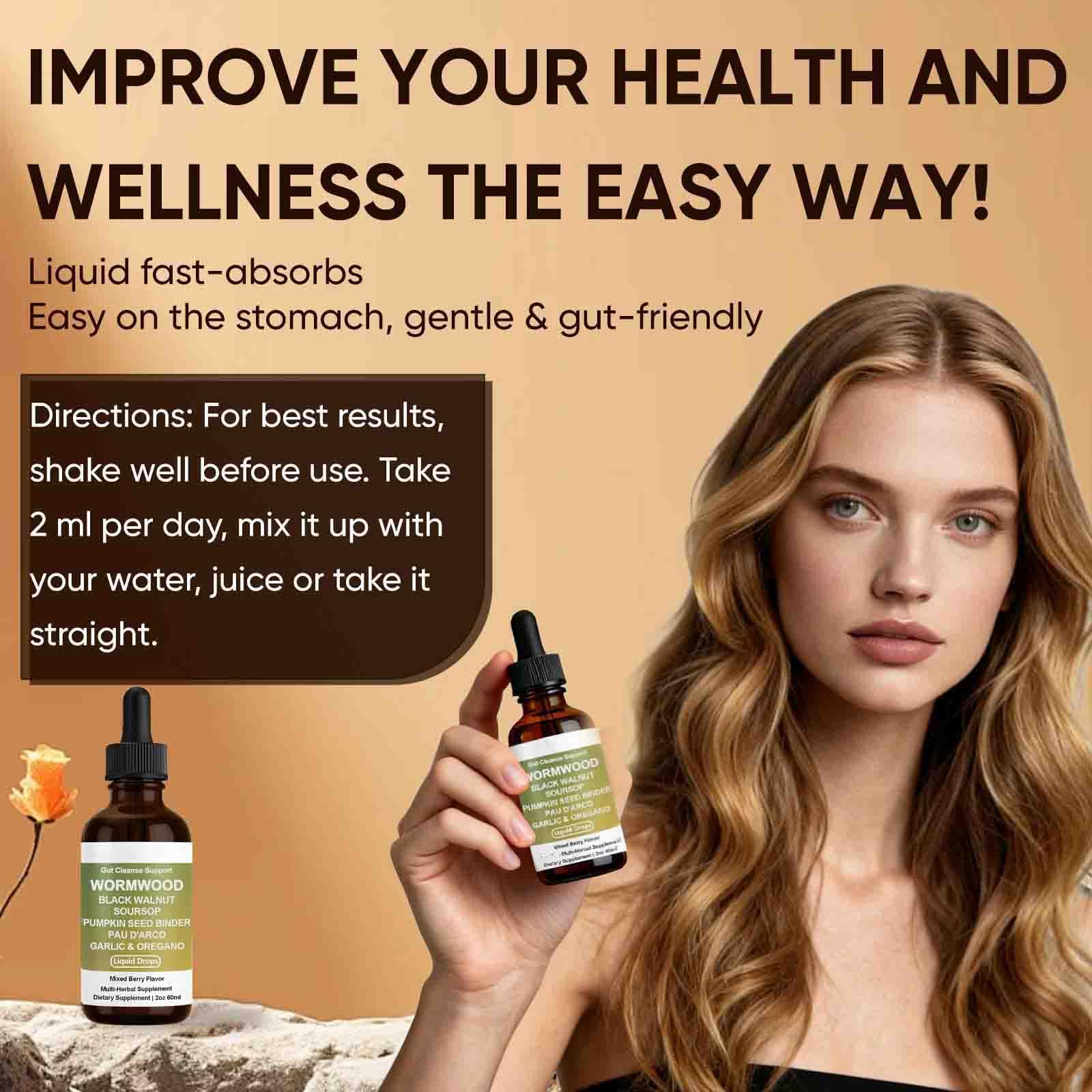 Shwfhi Prozen garlic oregano blend highlights immune-supportive herbs