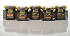 Siberian Treasure daily routine shilajit image suggests mindful, versatile use.