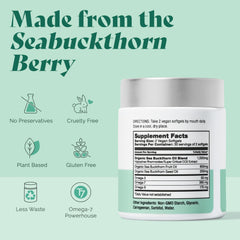 Sibu Femininity Silk 30-day refill packaging supports ongoing vaginal wellness.