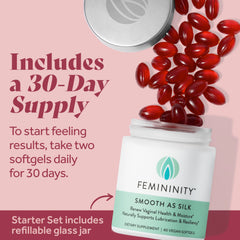 Sibu Omega-7 softgels close-up emphasizing essential fatty acids.