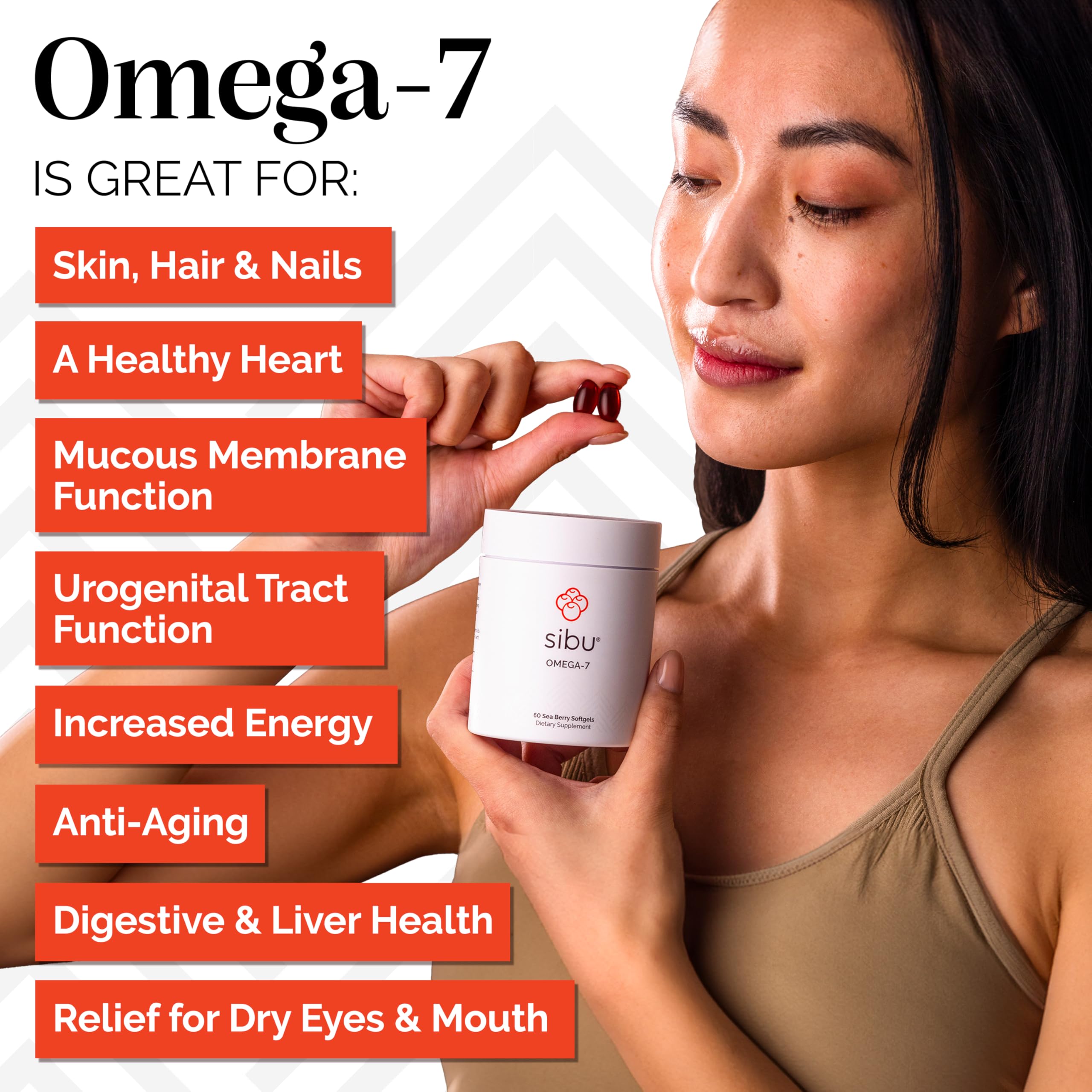 Sibu Starter Kit box and bottle showing convenient 30-day supply for easy daily wellness.