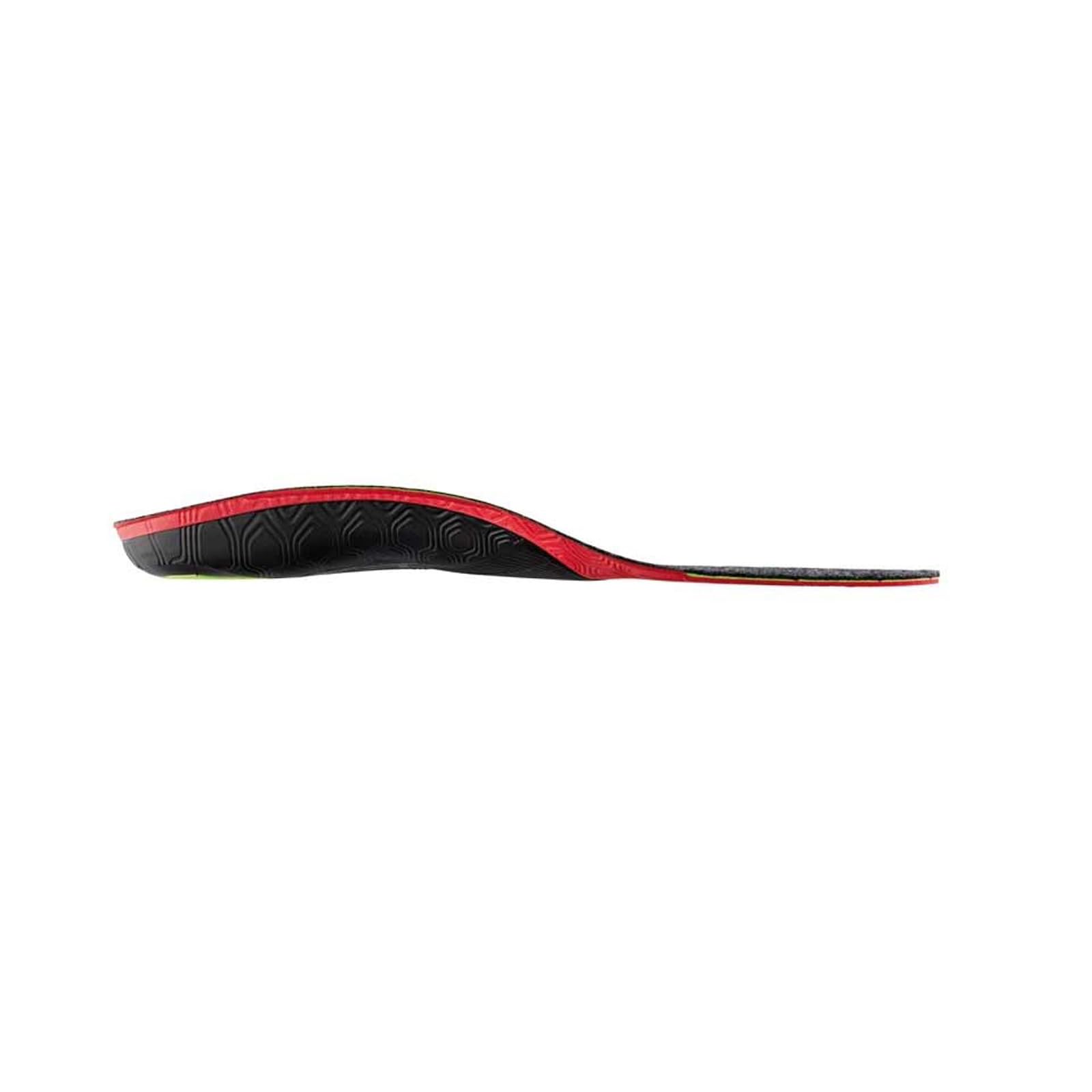 SIDAS 3Feet Warm insoles include a soft felt cover that wicks moisture and adds warmth.