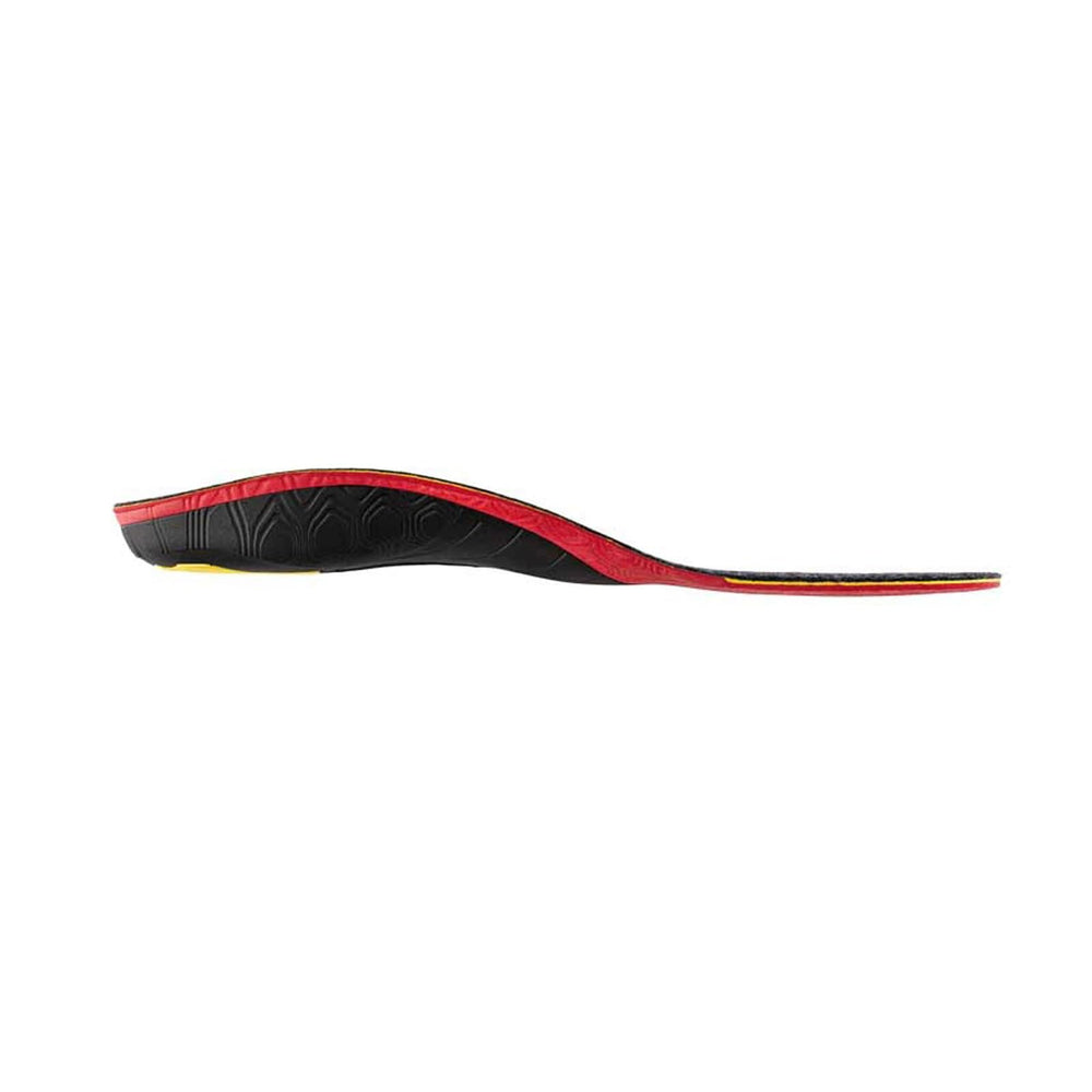Sidas Evamic insulated foam retaining heat for all-day comfort
