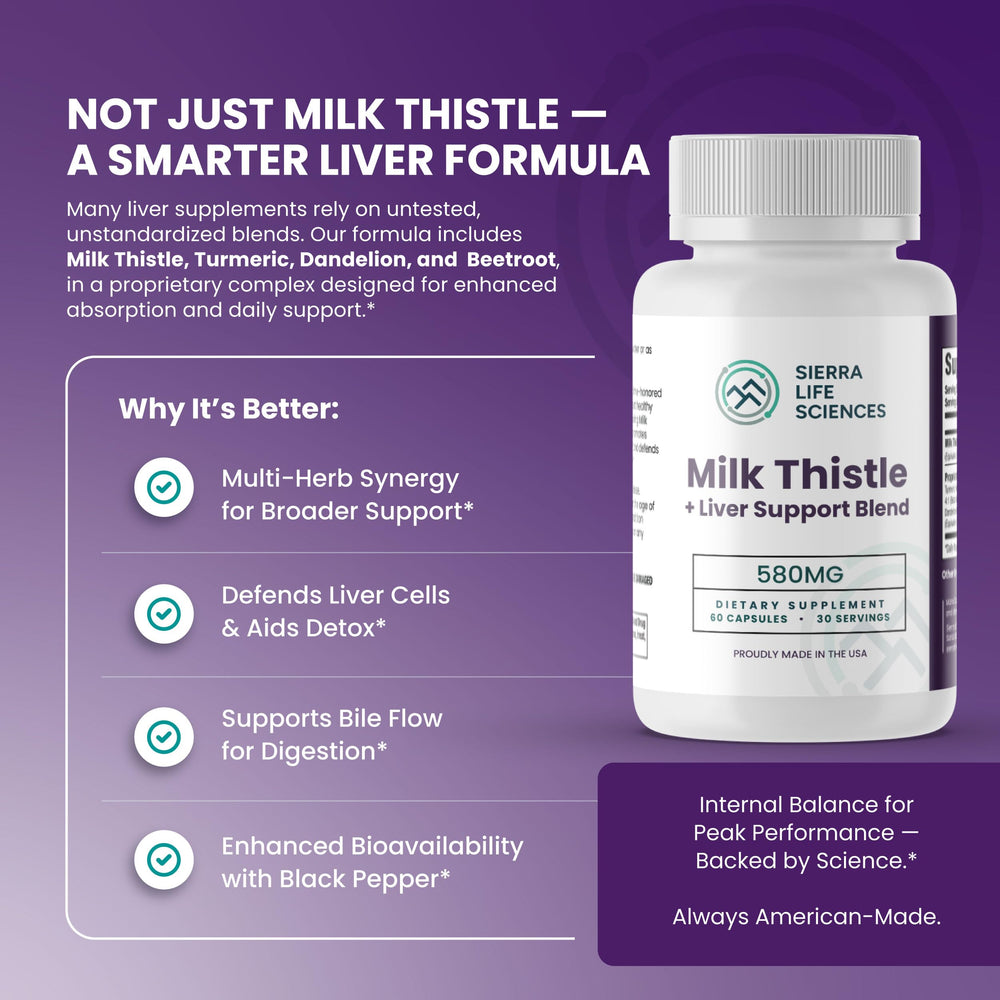 SIERRA LIFE SCIENCES Beet imagery highlights cellular vitality and antioxidant support