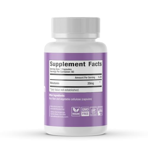 Packaging highlights USA production and cGMP compliance for SIERRA LIFE SCIENCES