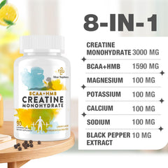 Close-up of Sihat Sejahtera chewable tablets highlighting high-strength amino blend for recovery.