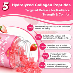 Sijigood collagen gummies gummy closeup reveals chewy texture and inviting flavor cue.
