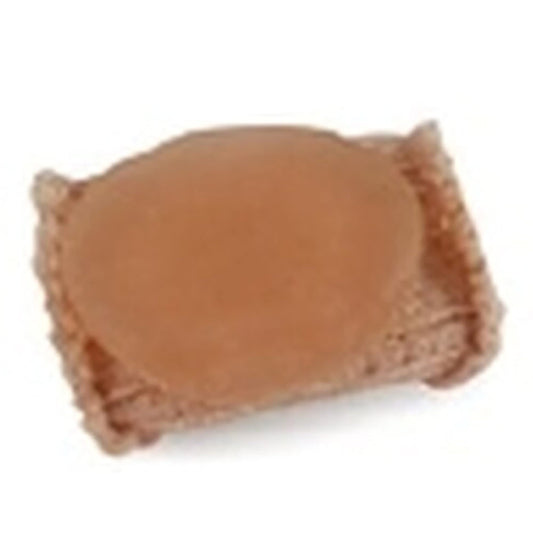 Silipos Digital Pad reduces toe friction to help prevent blisters.