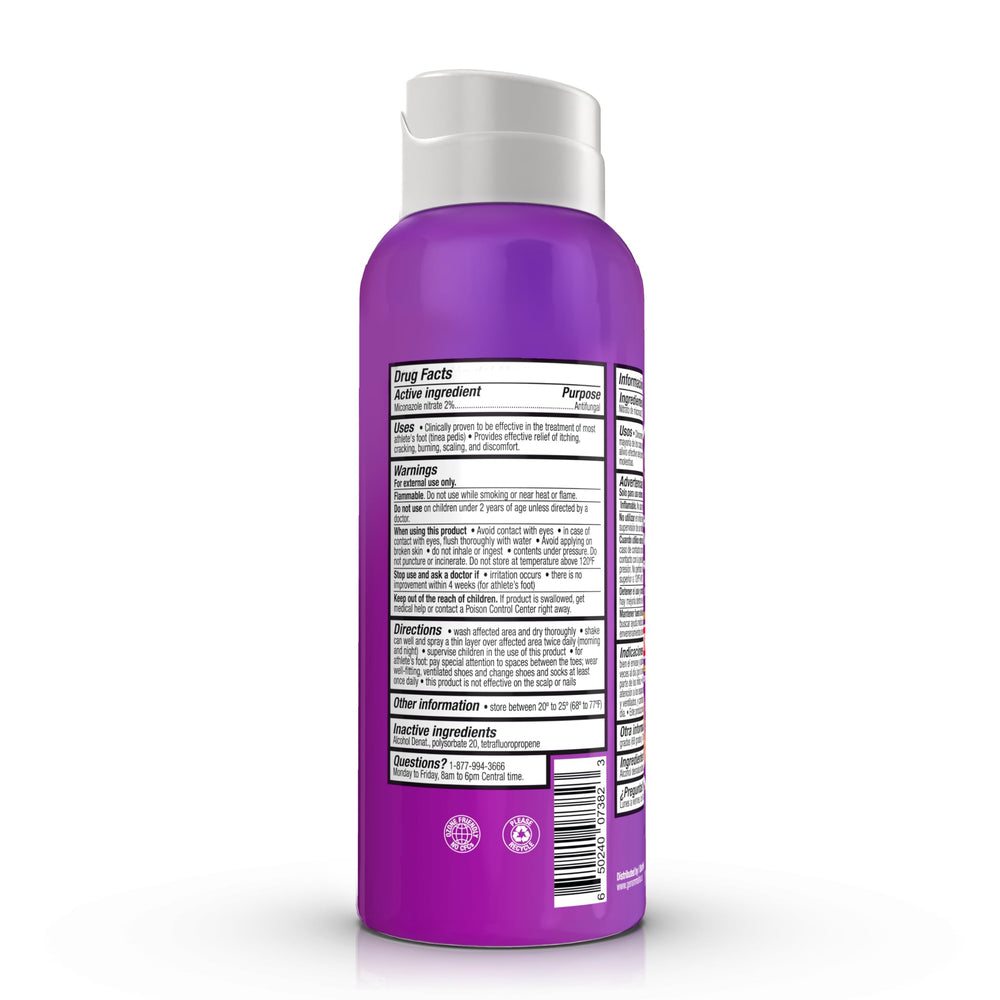 Silka active foot care routine supports daily workouts