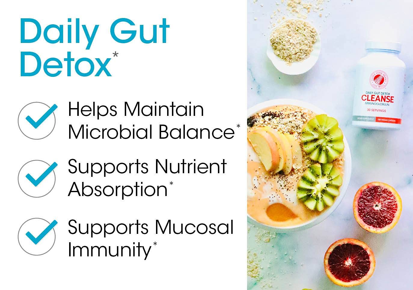 Silver Fern capsules closeup demonstrating probiotic capsules for daily use