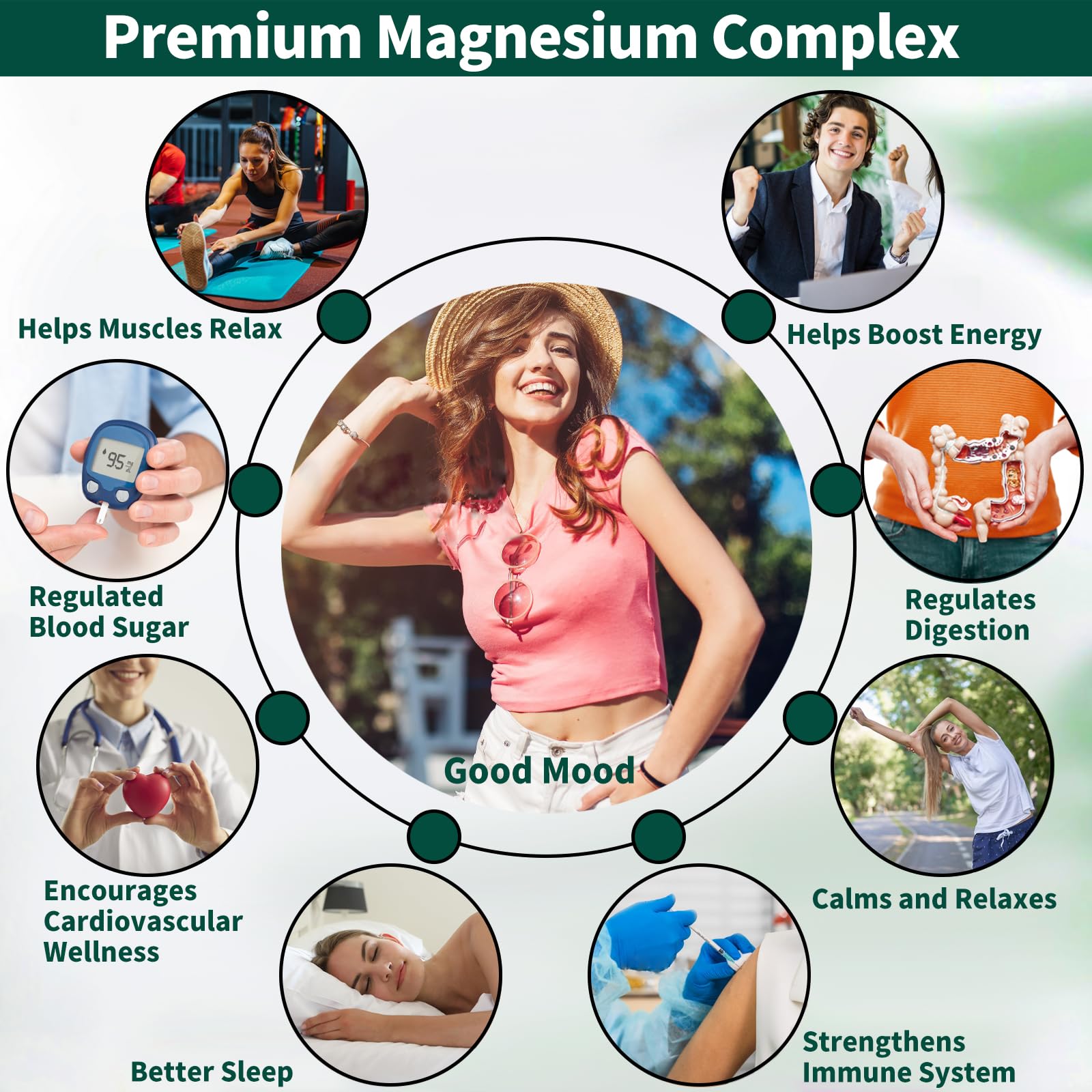 Simlike non-GMO gluten and soy-free product icon included.