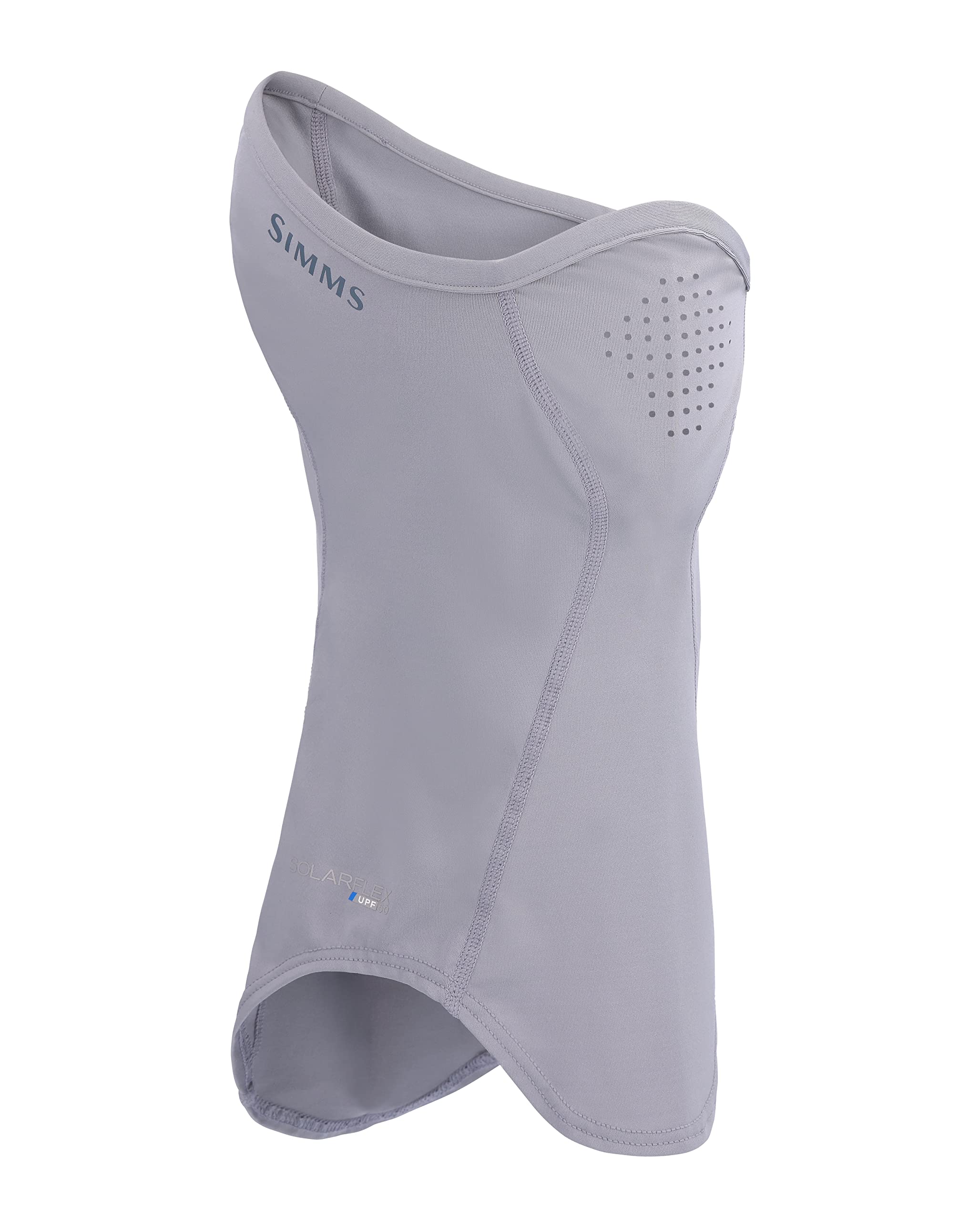 Simms BugStopper SunGaiter with insect shield and UPF 50+ protection.