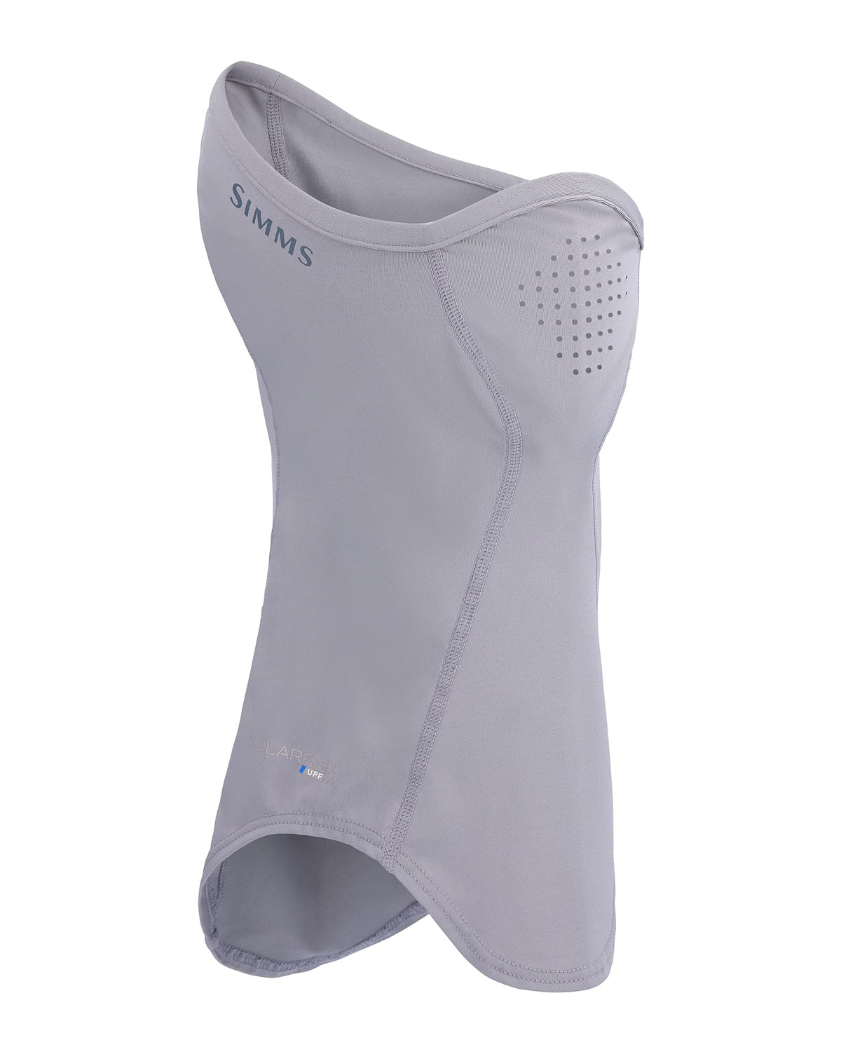 Simms BugStopper SunGaiter with insect shield and UPF 50+ protection.