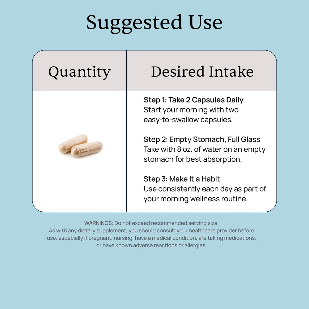Visual illustrating glutathione activation concept with Simple Promise GRS Ultra.