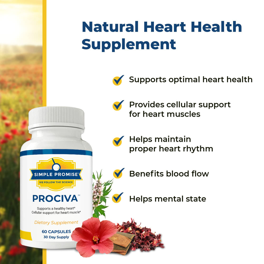 Prociva jar on shelf signals trusted USA-made quality