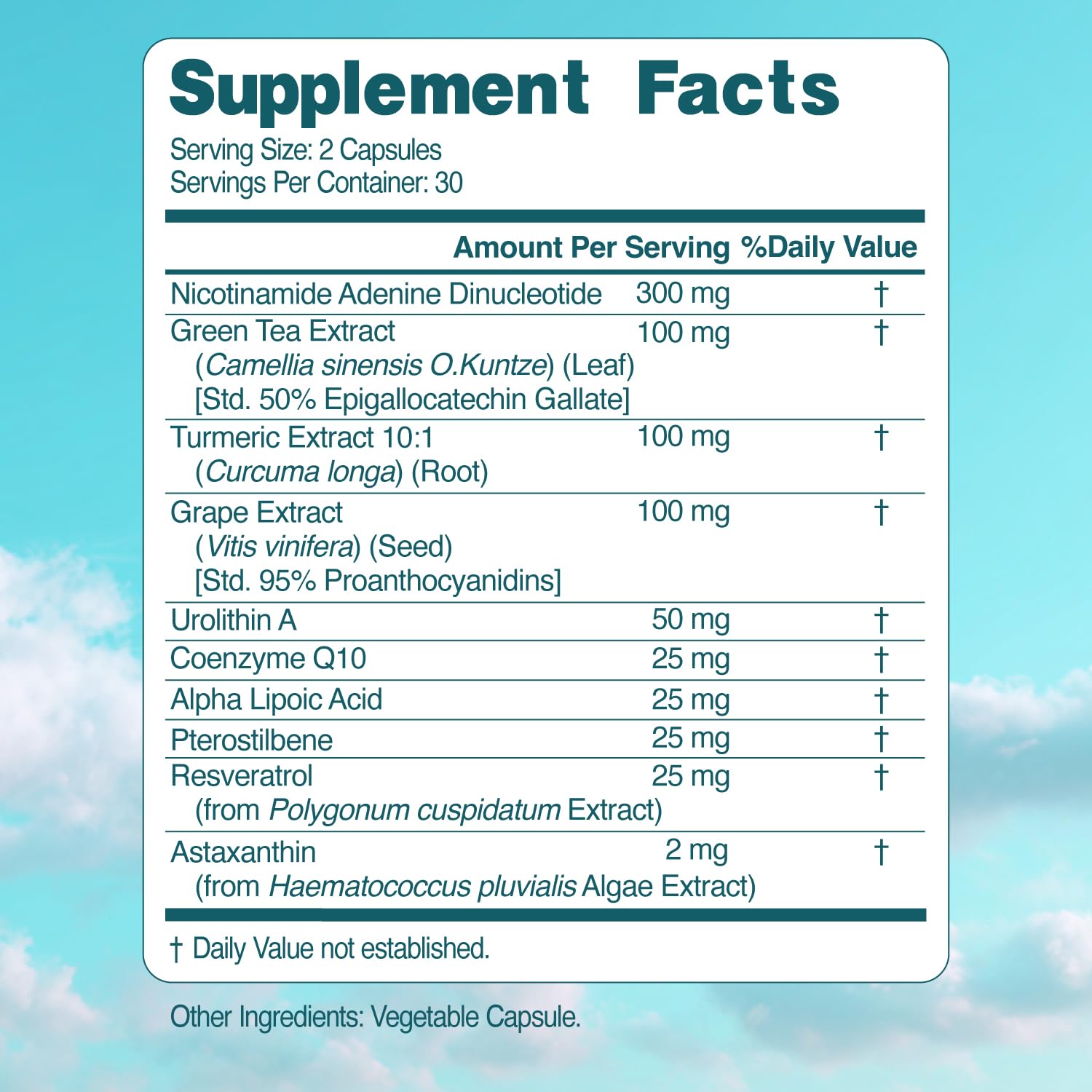 Duo-pack box showing pack of 2 and vegan labeling for transparency