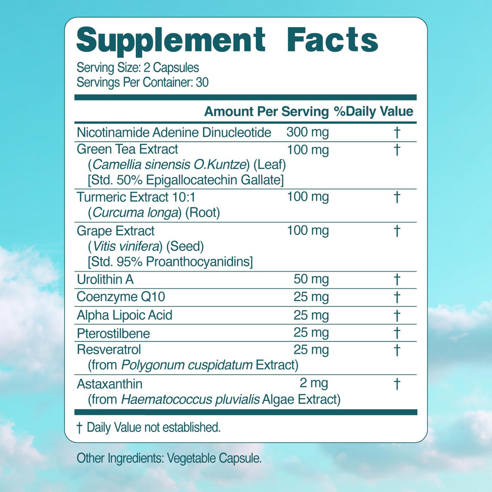 Duo-pack box showing pack of 2 and vegan labeling for transparency