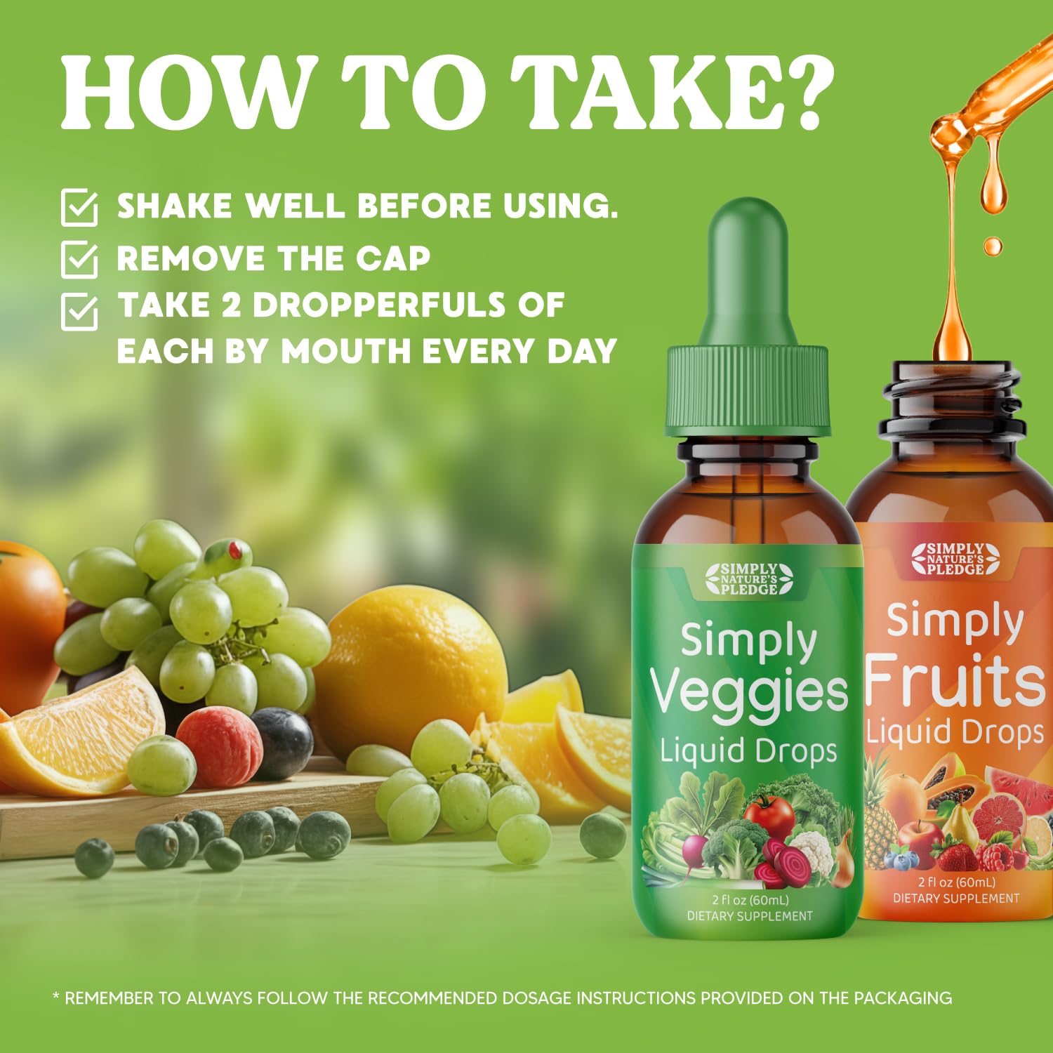 Vegan gluten-free label indicates plant-based, allergen-friendly formula