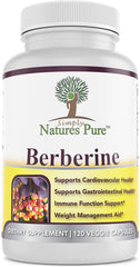 Lifestyle scene depicting a morning routine with berberine for daily wellness.