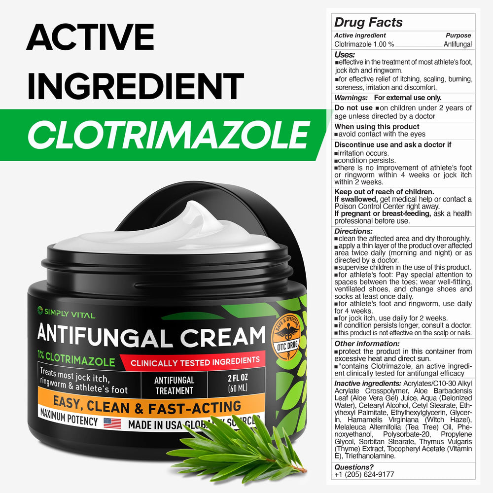 Rich non-greasy texture absorbs quickly for comfortable wear.